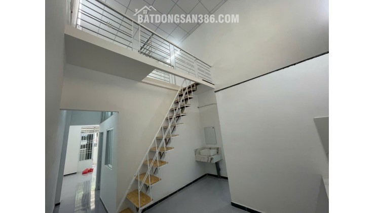 Nhà 2 mặt tiền Song Hào đối diện chợ VCN Phước Hải – chỉ 4.95 tỷ